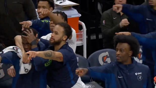 Timberwolves